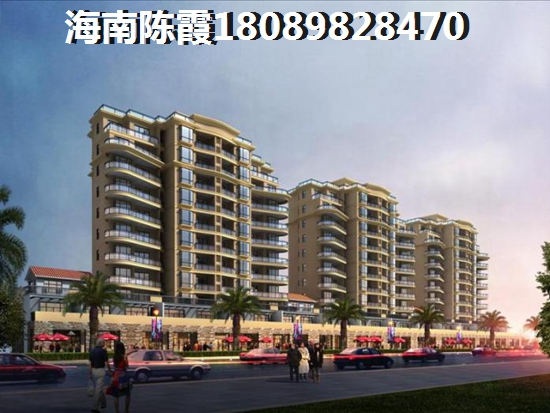 海南萬(wàn)寧什么季節(jié)購(gòu)房醉便宜