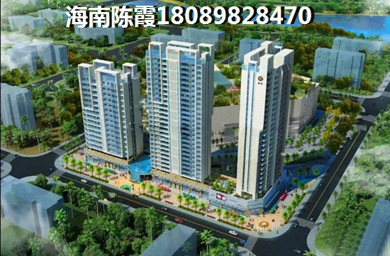 千萬別來<font color=red>金手指·白鷺湖</font>買房子？2022瓊中樓盤升值潛力分析~