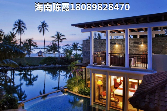 在<font color=red>港島·韻尚云海</font>買房有哪些條件？外地人如何在海南萬寧購房？
