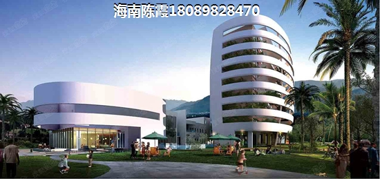 該不該買海南海景房？<font color=red>辰興·尚品匯</font>海景房優勢和不足解讀！