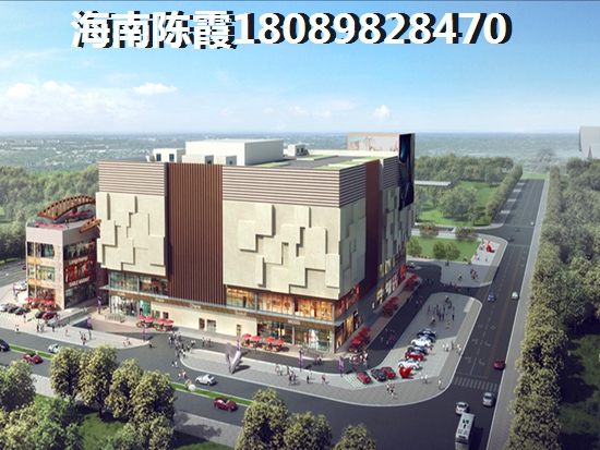 海南海口買房的人有后悔的嗎，<font color=red>粵泰·濱江花園</font>買房是賺是虧？