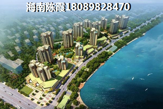 海南五指山房價走勢解讀，2022翡翠經典花園房價上漲還是下跌