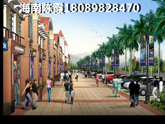 海南現(xiàn)在房?jī)r(jià)跌是真的嗎