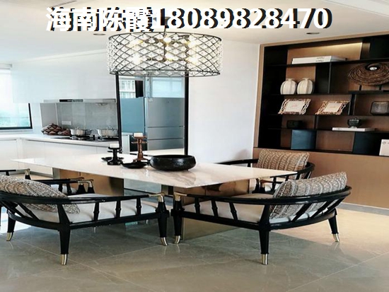 海南?？诜慨a前景分析