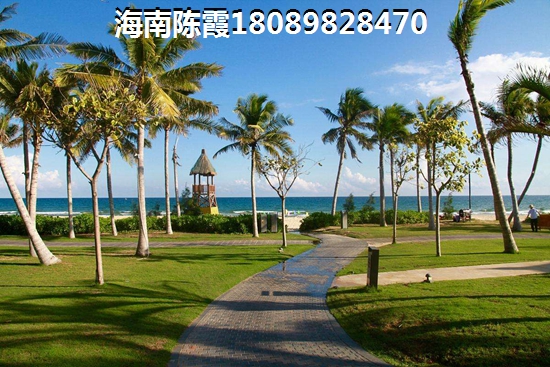瓊海誠通·一城錦繡房子還能買嗎？