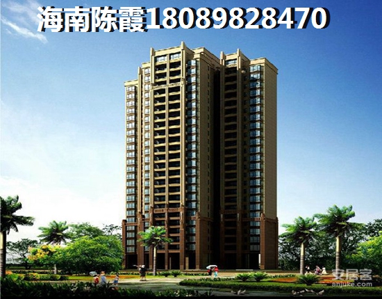 千萬別到<font color=red>耀齡文化廣場(chǎng)</font>買房子？2023文昌房地產(chǎn)升值潛力解析~