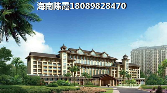 海口碧桂園公園上城房價非漲不可？
