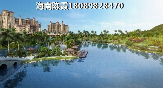 文昌市氣候哪里好？波溪麗亞灣跟<font color=red>莊園麗都</font>房價漲跌走勢預測~