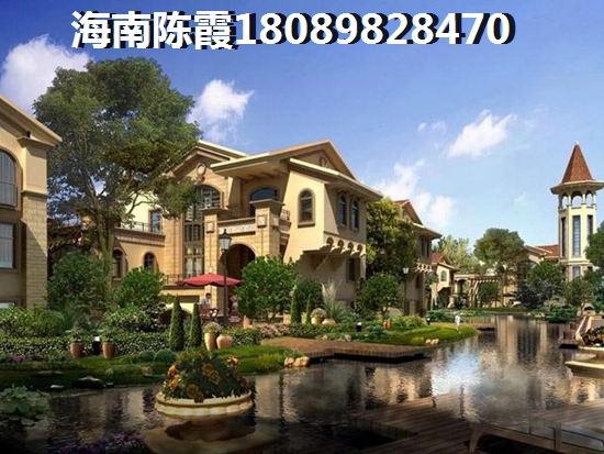 海南海口氣候好在哪里？1