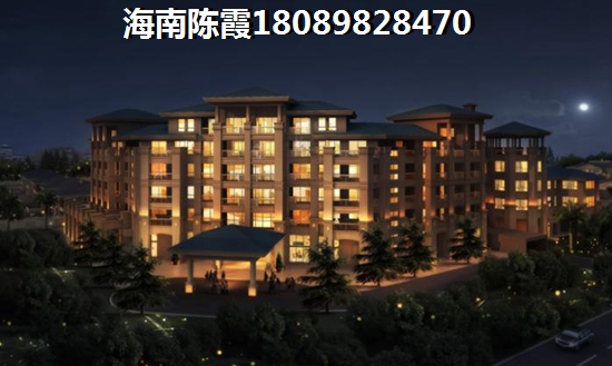 海口<font color=red>HFC(翰德金融中心)</font>的性價比高嗎？70萬的房子有嗎？