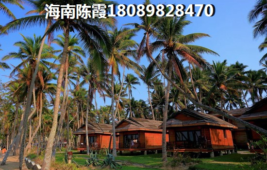 海口房價嗎？<font color=red>海航國興城</font>不適合投資？