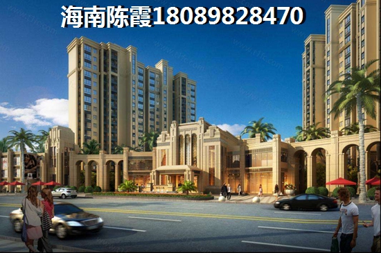 萬寧房子是否值得買？《<font color=red>寶安興隆椰林灣</font>》養老配套分析~