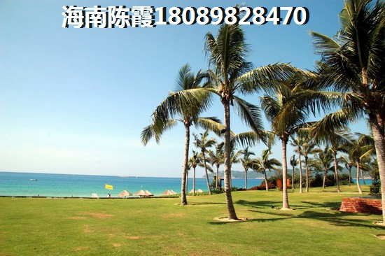 海南粵泰香江麗景房價還能漲嗎？