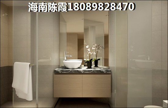 遼寧業主的萬寧買房經歷，<font color=red>寶安興隆椰林灣</font>到底適不適合購房養老？