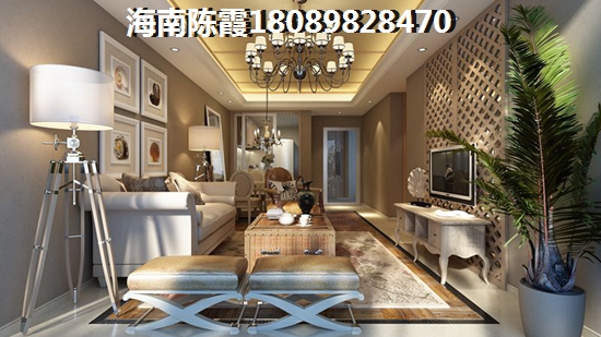 2024年HFC(翰德金融中心)房價會跌嗎？