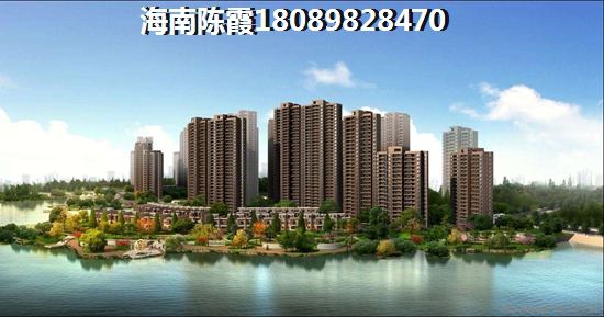 海南瓊中<font color=red>半山和園</font>的性價比怎么樣？<font color=red>半山和園</font>投資優勢分析！