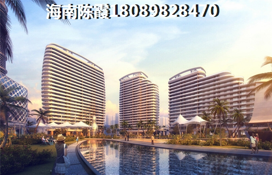 海南海口楓丹白露C區(qū)房?jī)r(jià)以后還能漲價(jià)了嗎？2
