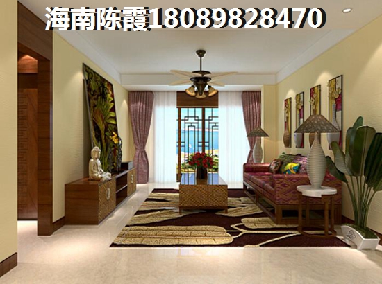 海口新房別買了？<font color=red>金嶺花園</font>“候鳥”真實感受！