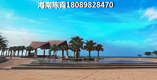 翡翠經典花園小戶型房價（五指山現在房價多少一平方米）