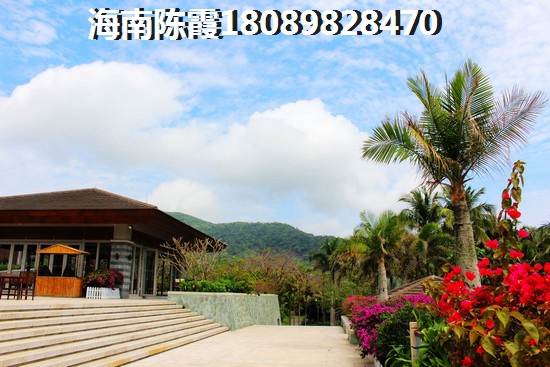 五指山森林湖外地人能買(mǎi)嗎？
