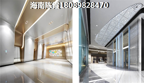 幾年后萬潤城商業廣場房價會不會跌