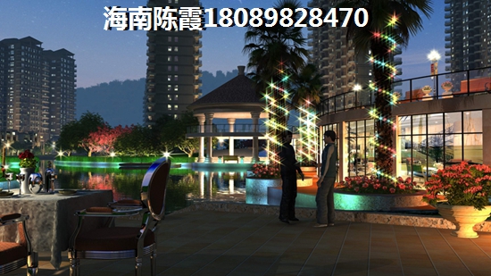 五指山森林湖前景光明