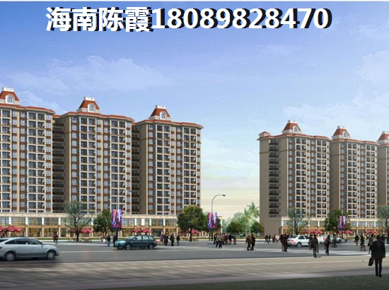 海南三亞哪些樓盤值得買？三亞美亞公館跟<font color=red>萬潤城商業廣場</font>哪個買了合算？