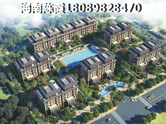 2024<font color=red>國信龍沐灣</font>買房有什么優勢？海南樂東房價2024會不會漲？