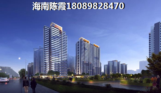 陵水海棠長灘·前海房子可以買嗎？4