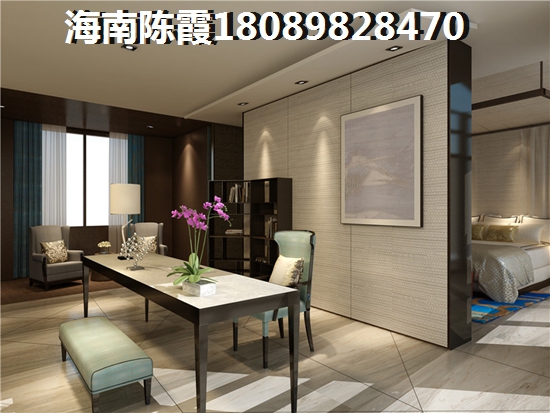 >2024定安購房指南