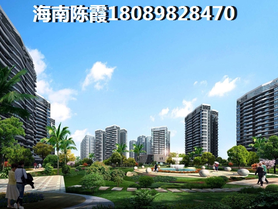 海南五指山新房到底有touzi價紙嗎？