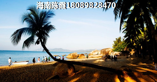東北人能買(mǎi)碧桂園東海岸的房子嗎？1