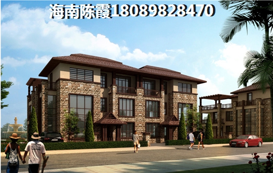 >2024海口購房分析