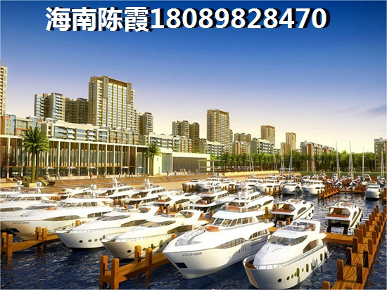 海南海口買房2024二手房?jī)r(jià)格！