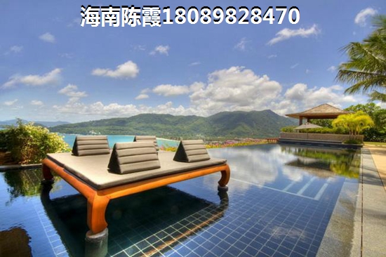 <font color=red>恒大雙海灣</font>二手房往后還要升值，海南萬寧房地產值得入手！