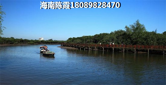 昌江今后發展前景最好的地方！2025年<font color=red>銀灣天麓</font>房價會漲還是會跌？