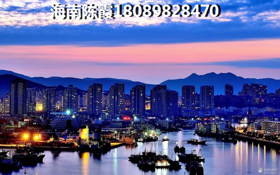 千萬不要到聯合大廈買房子