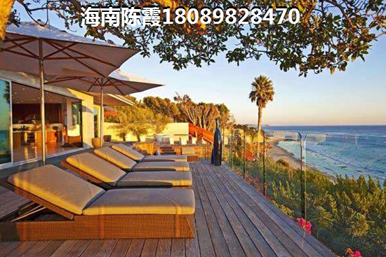 海南東方海灣濤昇國際