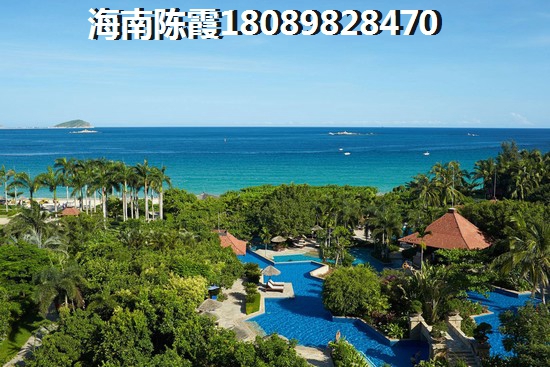 <font color=red>綠地·新海岸</font>房價(jià)十年后是漲還是跌？海南海口今后發(fā)展前景最好的地區(qū)！