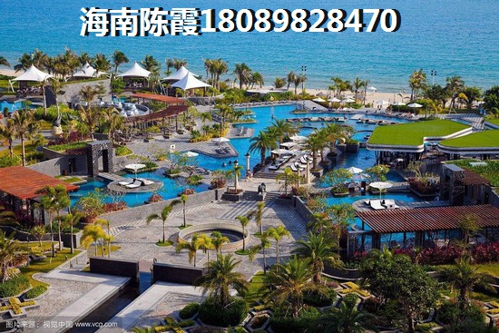 誰在阻止你到海南買房？