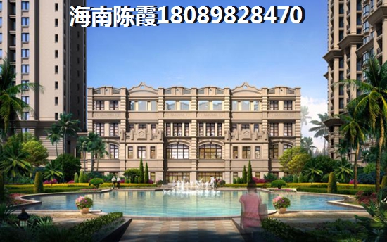 在海南儋州買房就一定會潮濕嗎？