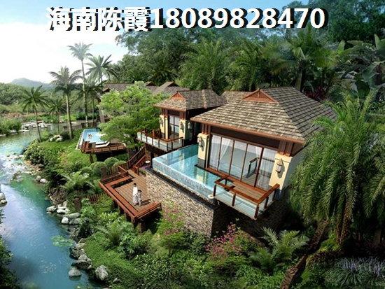 海南?？谠谀睦镔I房好