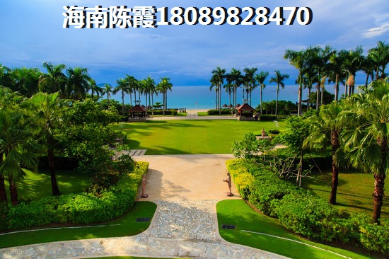 文昌帝景灣房價當前多少錢一平方？
