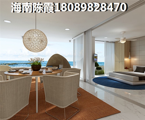 海南房價探秘2025<font color=red>碧桂園海棠墅</font>如何逆市上漲？