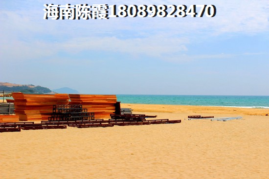 萬寧樓盤分析——《<font color=red>碧桂園興隆湖畔</font>》配套及優缺點