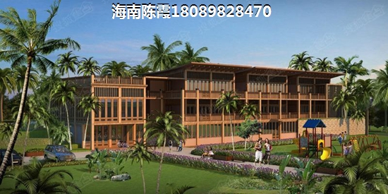 海口椰海潤景房子生紙空間怎么樣？