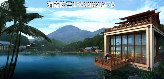 海南自貿(mào)港對海南房價的影響
