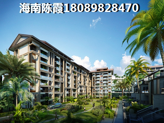 “候鳥”可以在海南文昌市哪個地方買房子？