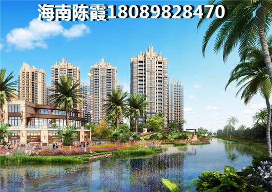 為何要買樓廈瀾江月二手房