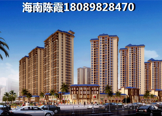 三亞興海園開發(fā)商房子可靠嗎？